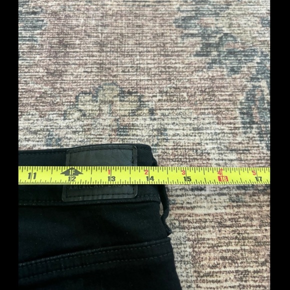 American Eagle next level stretch high waisted jeans - Picture 7 of 7